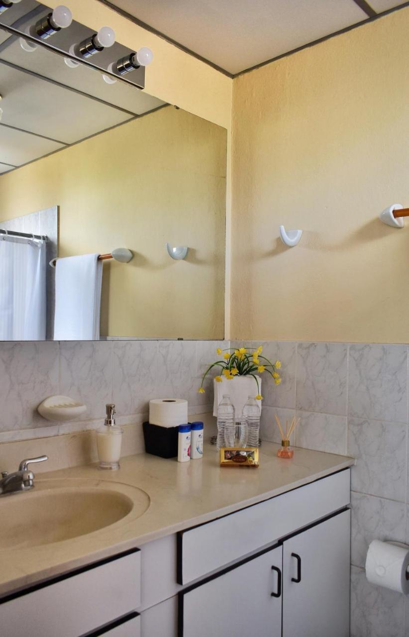 Torre San Benito 803 Apartment *