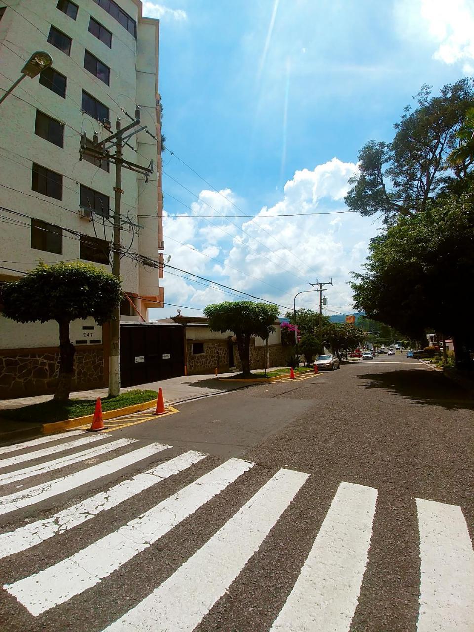 Torre San Benito 803 Apartment